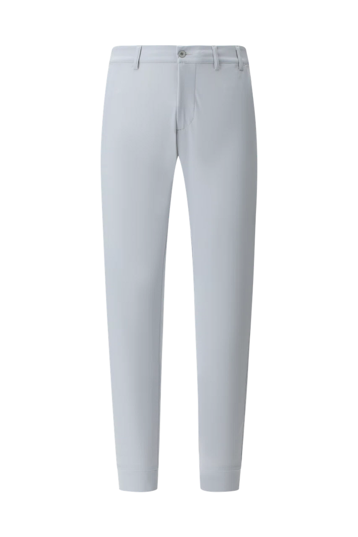 Chervò Men's STREAM 4-Way Stretch Joggers - GREY