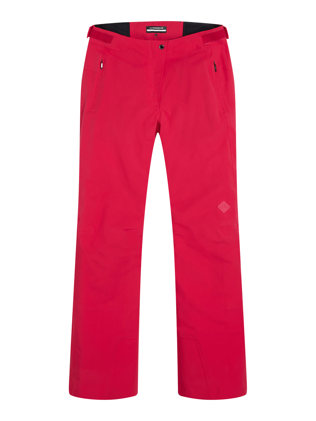 J.Lindeberg Women's Watson Ski Pant - Rose Red
