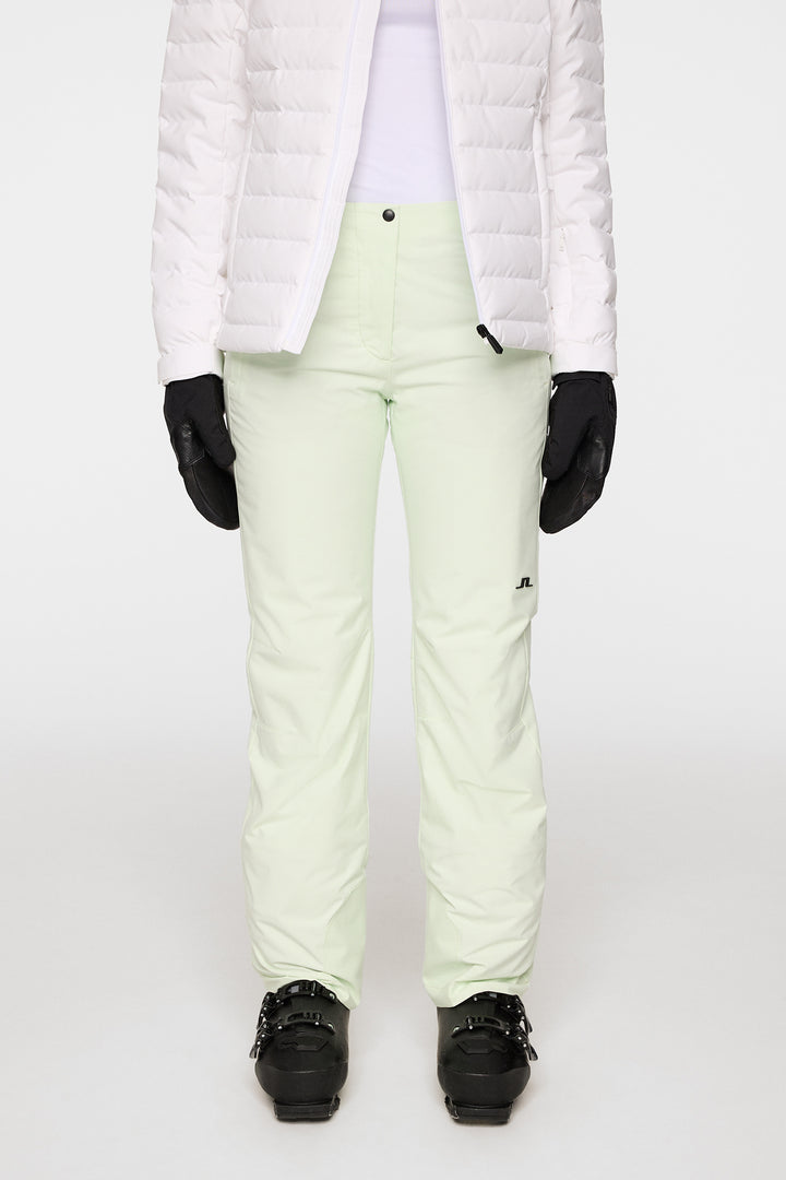 J.Lindeberg Women's ROSARIO SKI Pant -  AMBROSIA