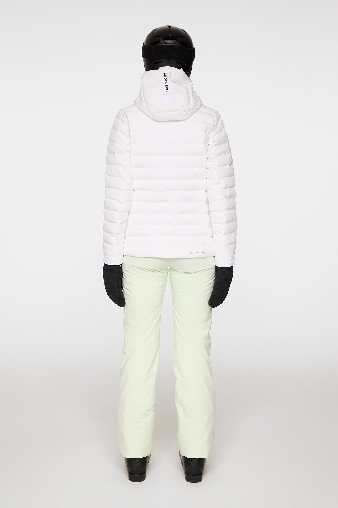 J.Lindeberg Women's ROSARIO SKI Pant -  AMBROSIA