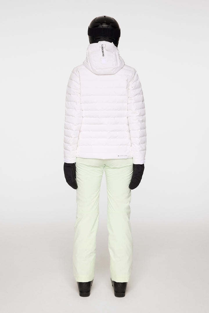 J.Lindeberg Women's ROSARIO SKI Pant -  AMBROSIA