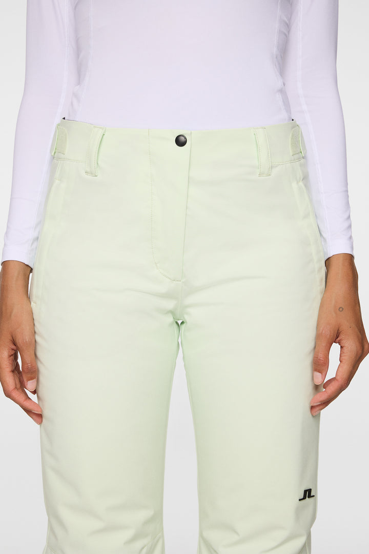 J.Lindeberg Women's ROSARIO SKI Pant -  AMBROSIA