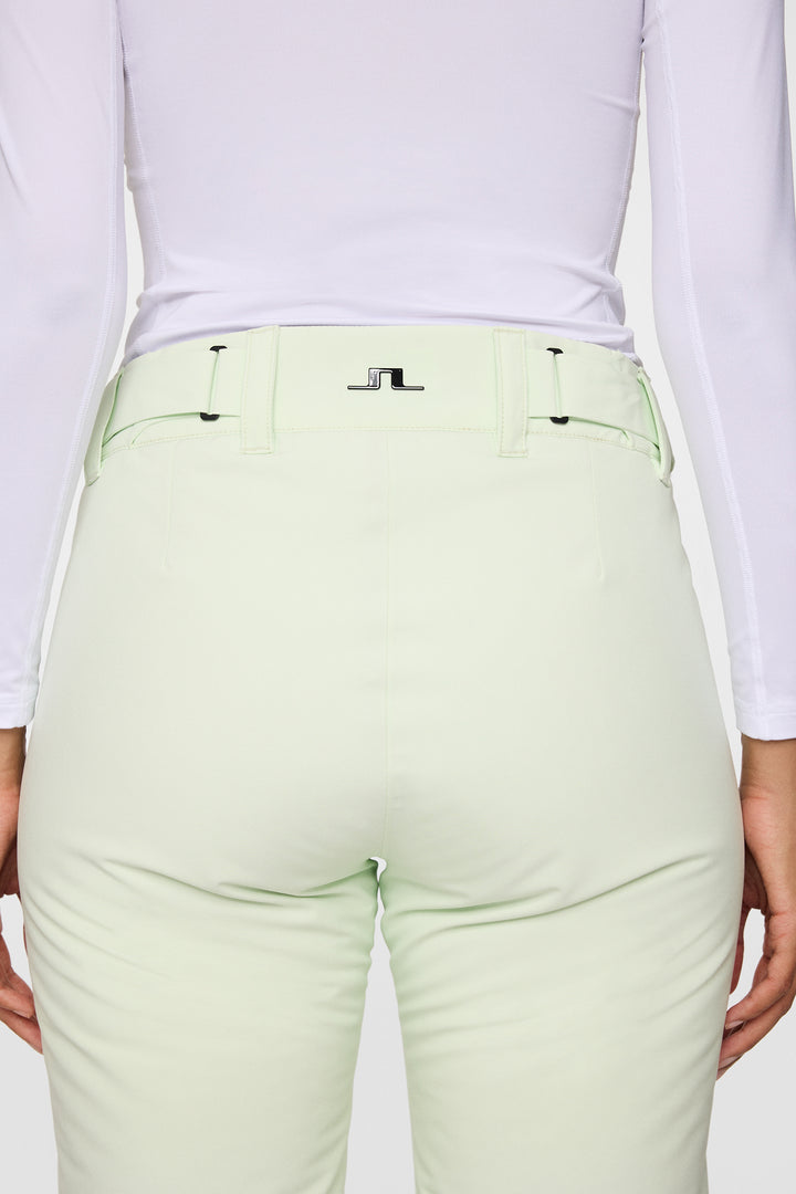 J.Lindeberg Women's ROSARIO SKI Pant -  AMBROSIA