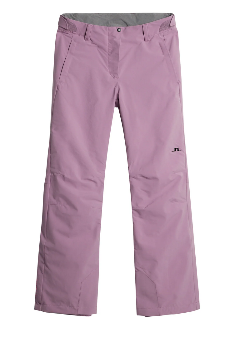 J.Lindeberg Women's ROSARIO SKI Pant -  VERY GRAPE