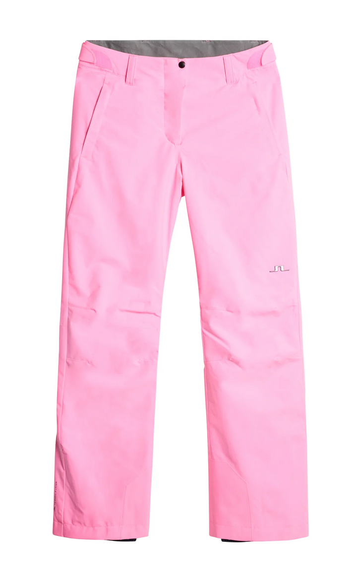 J.Lindeberg Women's ROSARIO SKI Pant -  EOSINE PINK
