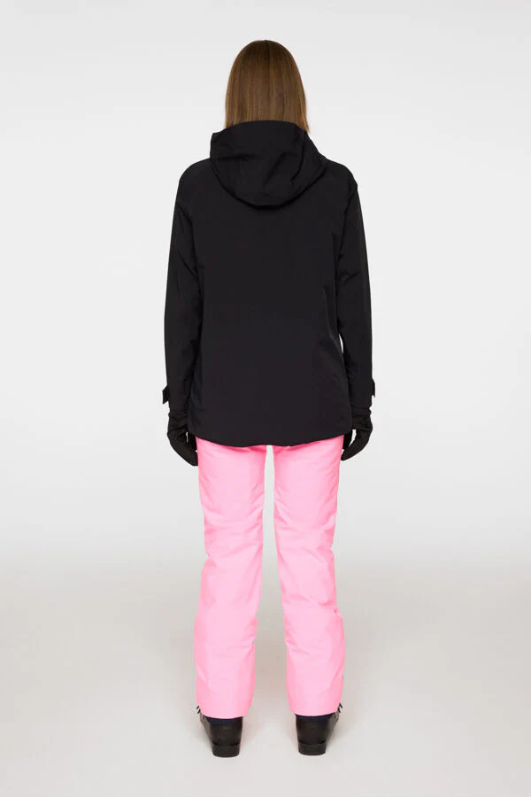 J.Lindeberg Women's ROSARIO SKI Pant -  EOSINE PINK