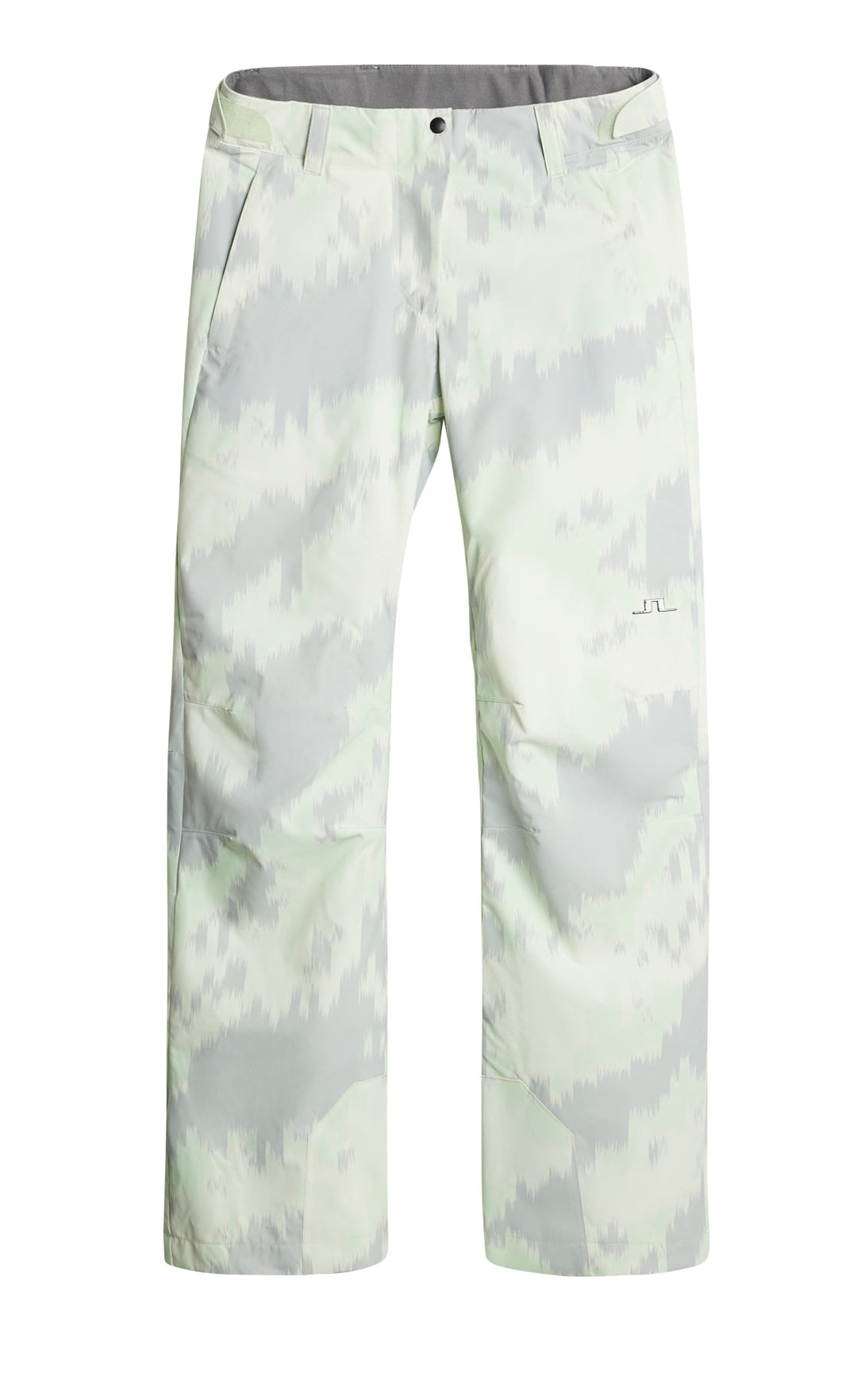 J.Lindeberg Women's ROSARIO SKI Pant Printed-  AMBROSIA
