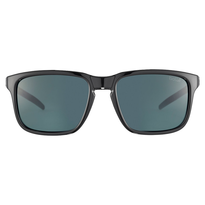 Bolle SCORE PPOLARIZED Sunglasses - MATTE BLACK