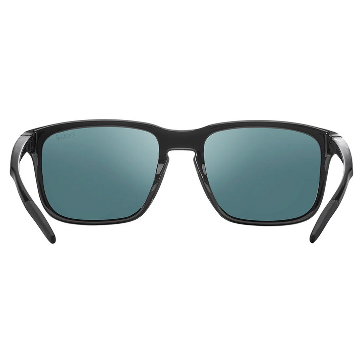 Bolle SCORE PPOLARIZED Sunglasses - MATTE BLACK