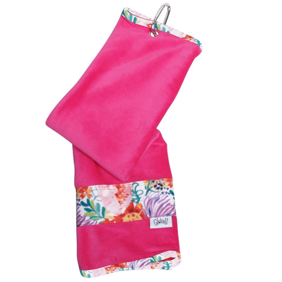 GLOVE IT SPORT TOWEL - HAWAIIAN TROPIC