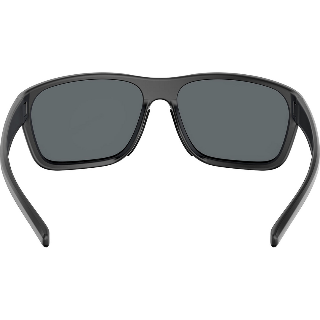 Bolle STRIX SKY BLUE PLOARIZED  Sunglasses - BLACK MATTE