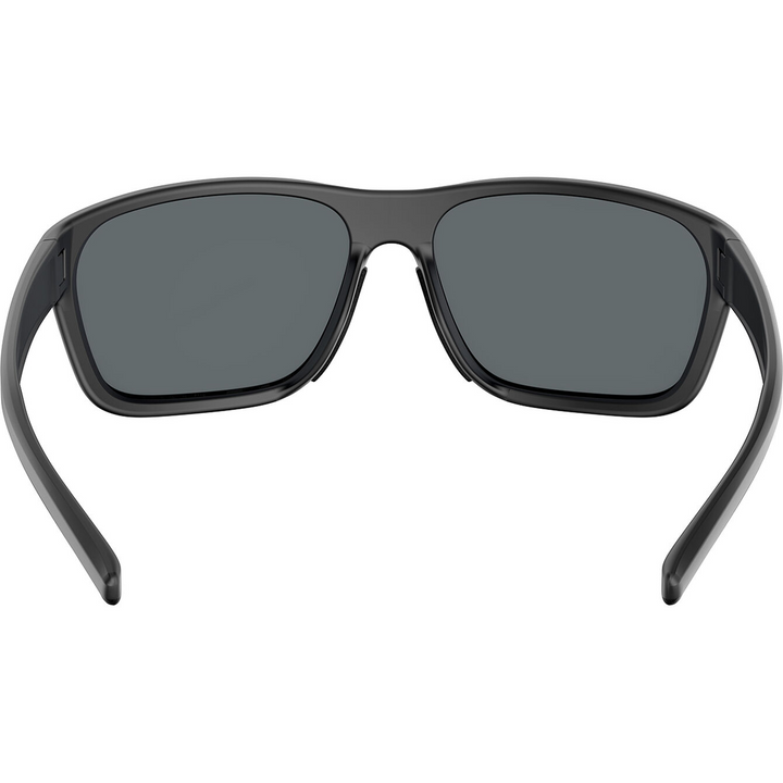 Bolle STRIX SKY BLUE PLOARIZED  Sunglasses - BLACK MATTE