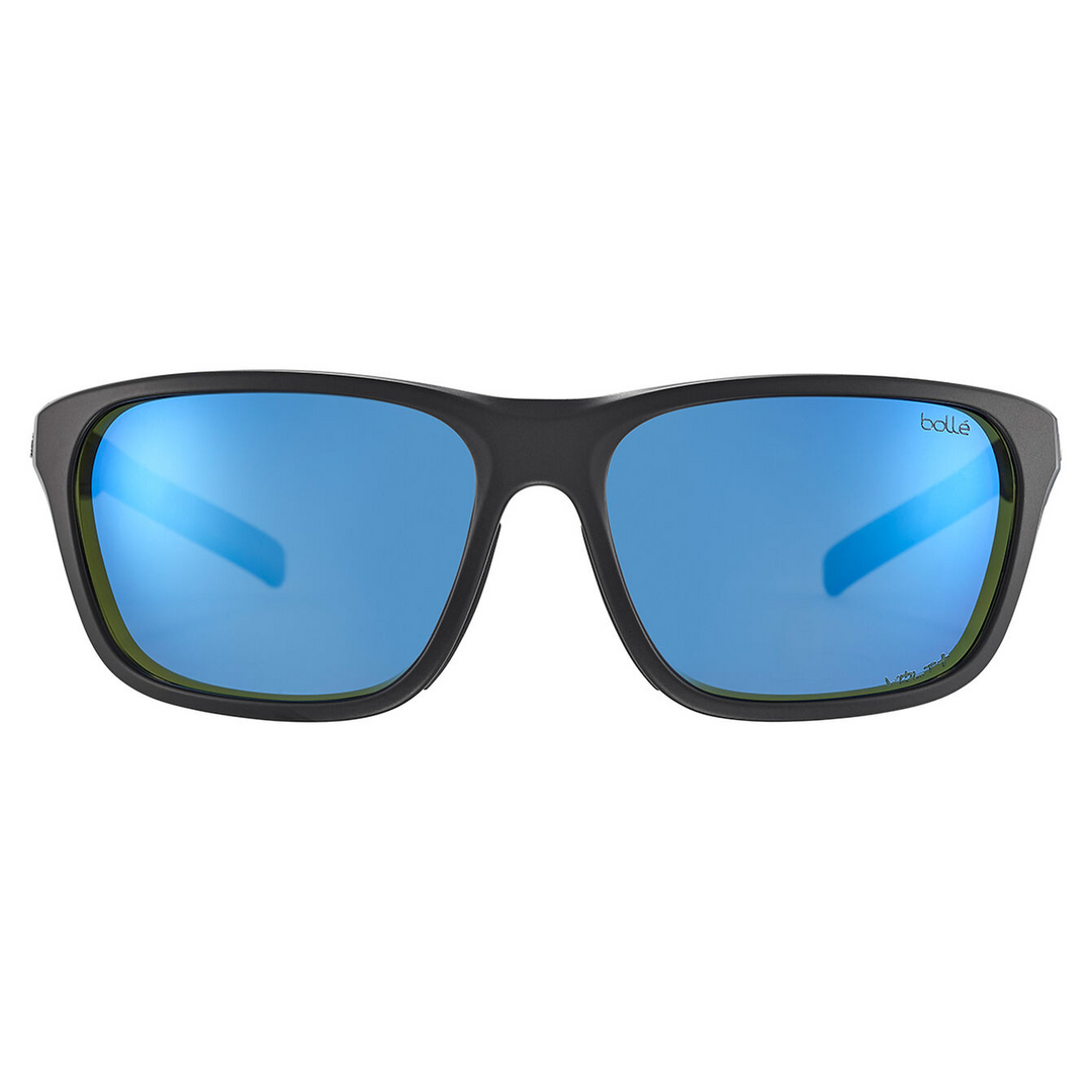 Bolle STRIX Off Shore PLOARIZED  Sunglasses - BLACK MATTE