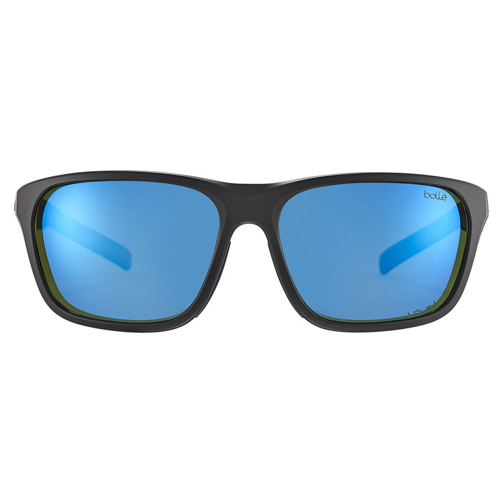 Bolle STRIX Off Shore PLOARIZED  Sunglasses - BLACK MATTE
