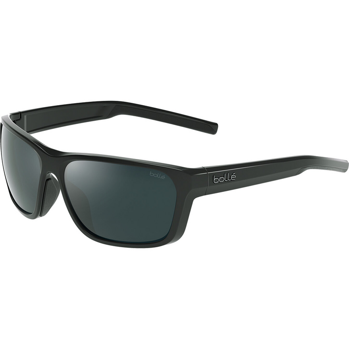 Bolle STRIX Sunglasses - SHINY BLACK