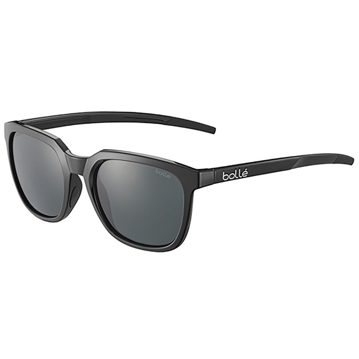 Bolle TALENT Sunglasses - SHINY BLACK