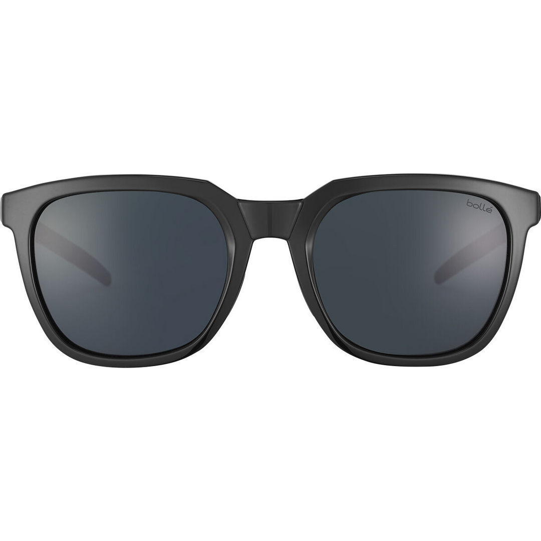 Bolle TALENT Sunglasses - SHINY BLACK