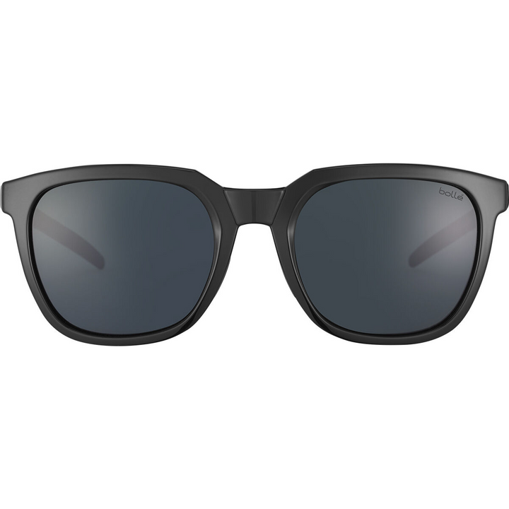 Bolle TALENT Sunglasses - SHINY BLACK