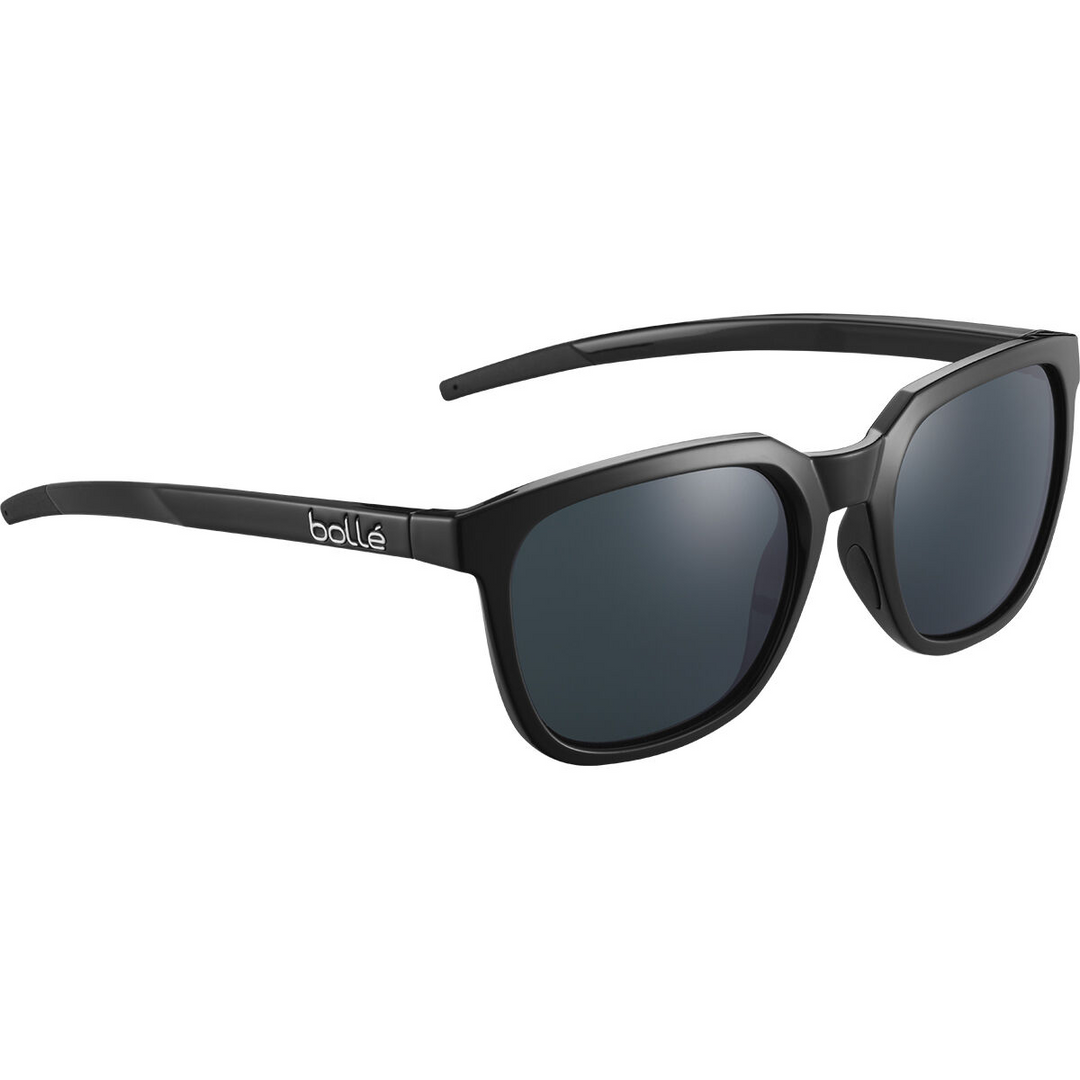 Bolle TALENT Sunglasses - SHINY BLACK