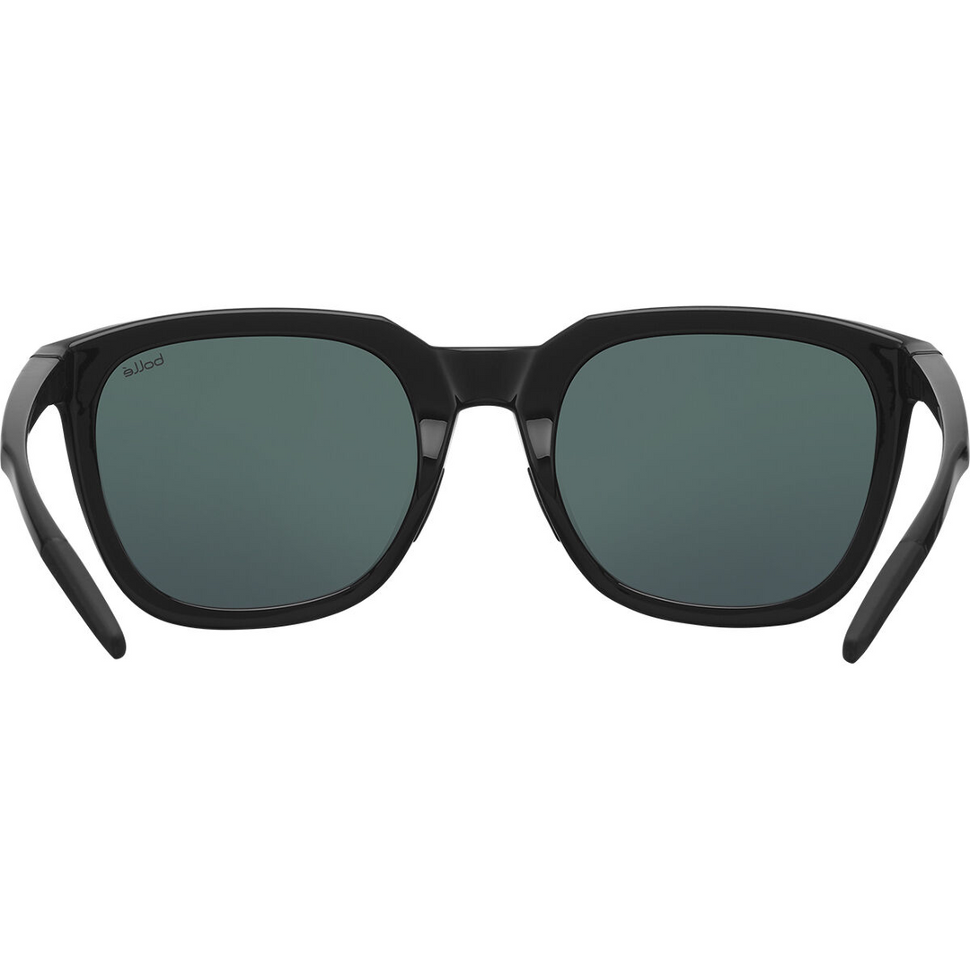 Bolle TALENT Sunglasses - SHINY BLACK