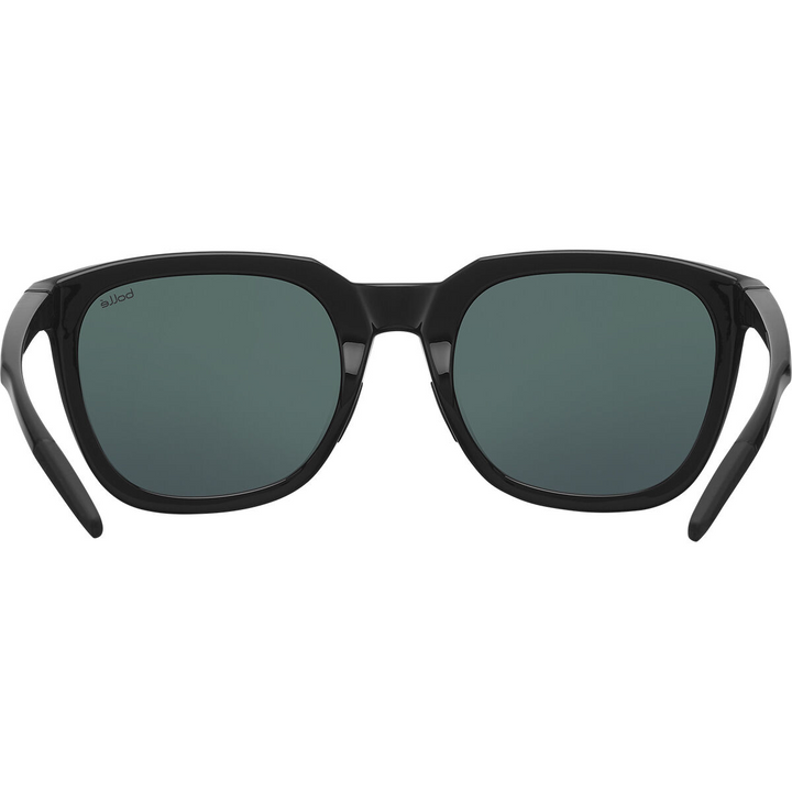 Bolle TALENT Sunglasses - SHINY BLACK