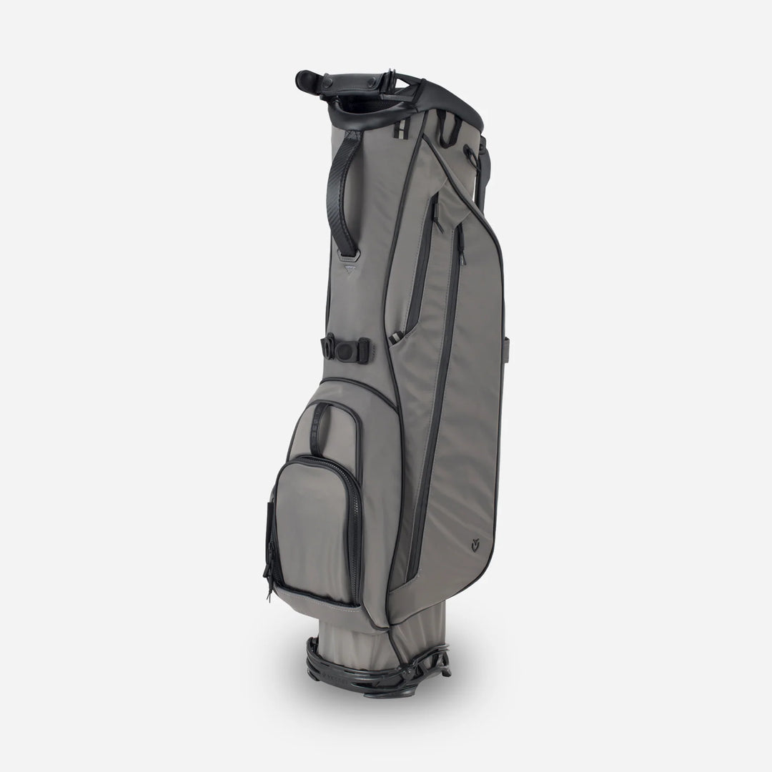 VESSEL  VLS NYLON STANG BAG - GREY