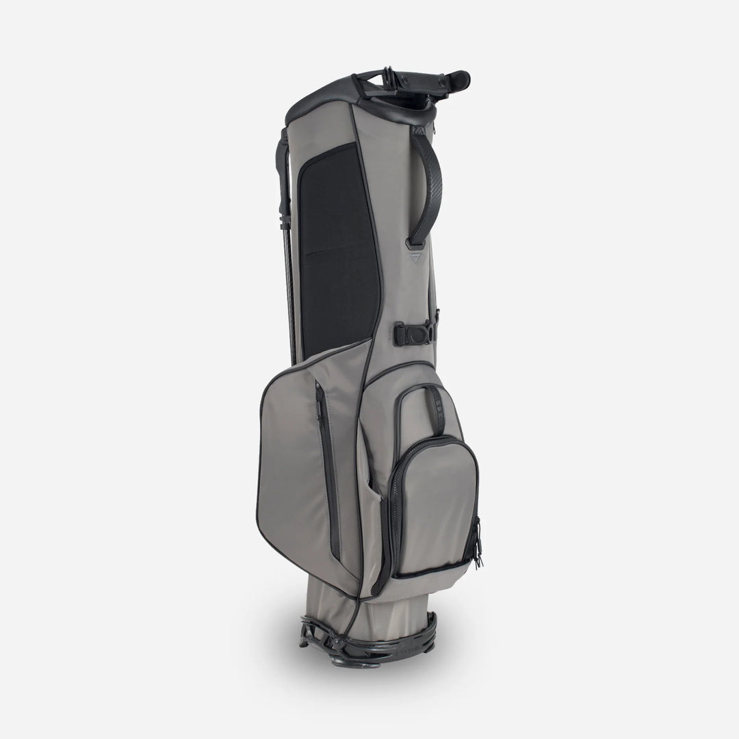 VESSEL  VLS NYLON STANG BAG - GREY