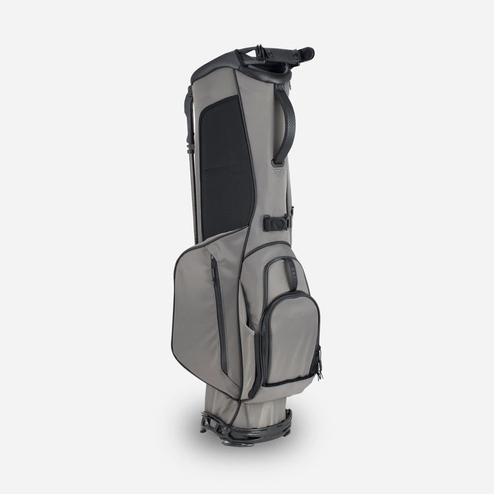 VESSEL  VLS NYLON STANG BAG - GREY