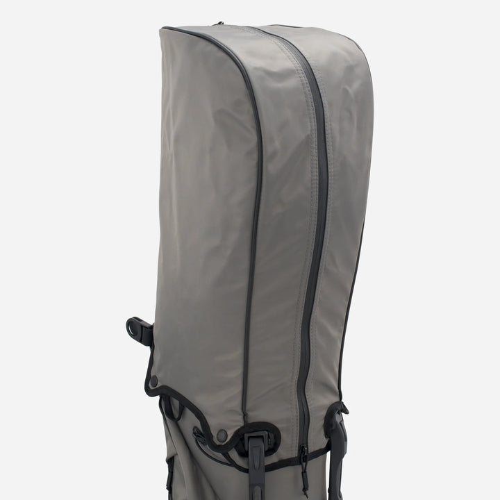 VESSEL  VLS NYLON STANG BAG - GREY
