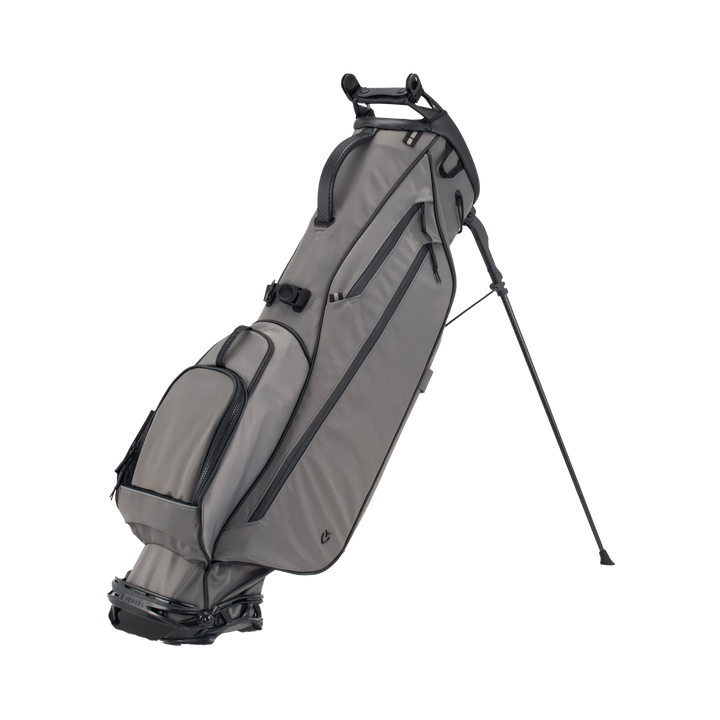 VESSEL  VLS NYLON STANG BAG - GREY