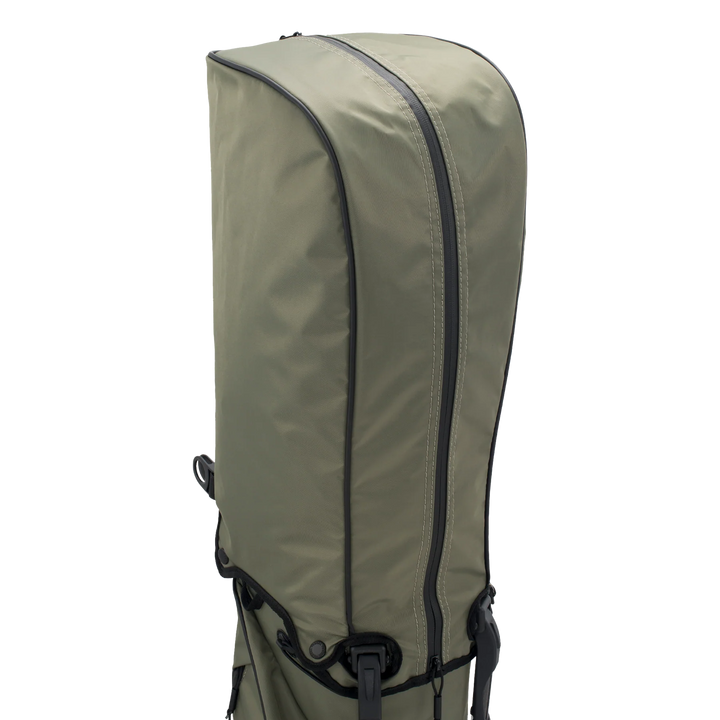 Vessel Mens VLS Stand Bag - OLIVE