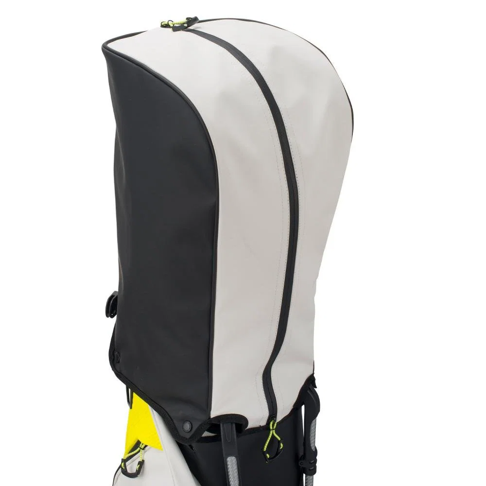 VESSEL LTD EDITION PLAYER III 6 WAY STAND BAG - CITRINE
