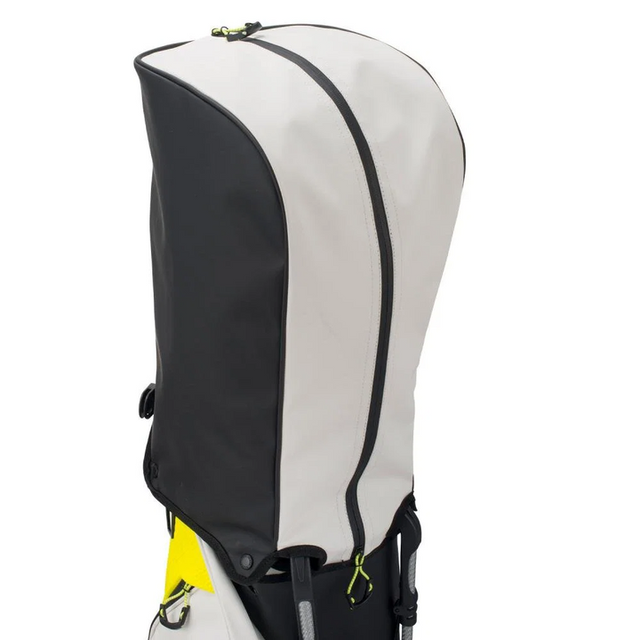 VESSEL LTD EDITION PLAYER III 6 WAY STAND BAG - CITRINE