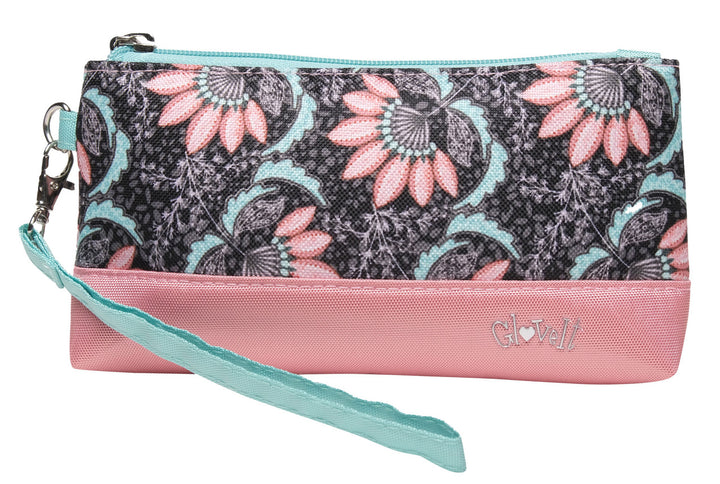 GLOVE IT WOMENS WRISTLET - VINTAGE VINES