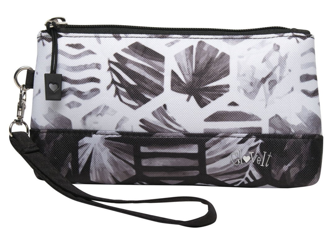 GLOVE IT WOMENS WRISTLET - PALM SHADOWS