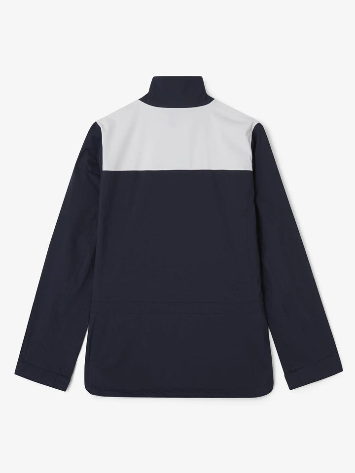 Cross Sportswear Womens Cloud Jacket  - NAVY - Golf Anything Canada