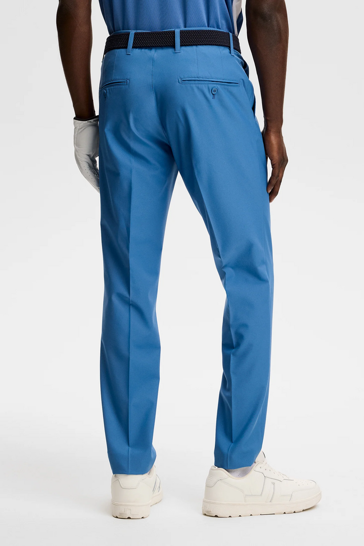 J.Lindeberg Men's Ellott Pant - FEDERAL BLUE