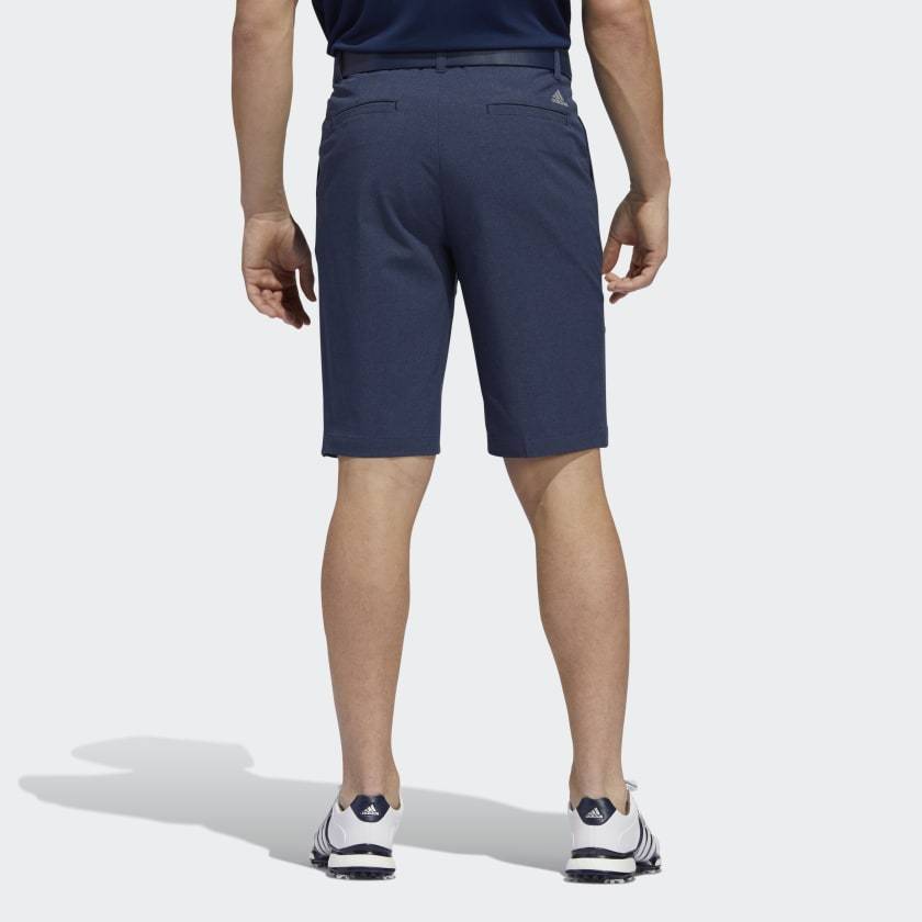 mens navy adidas shorts