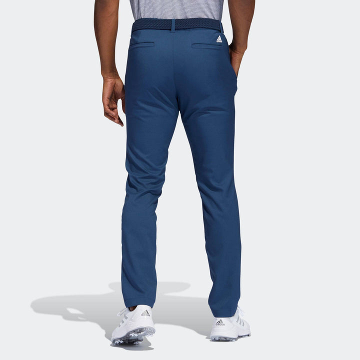 adidas Mens Ultimate365 Tapered Golf Pants - CREW NAVY