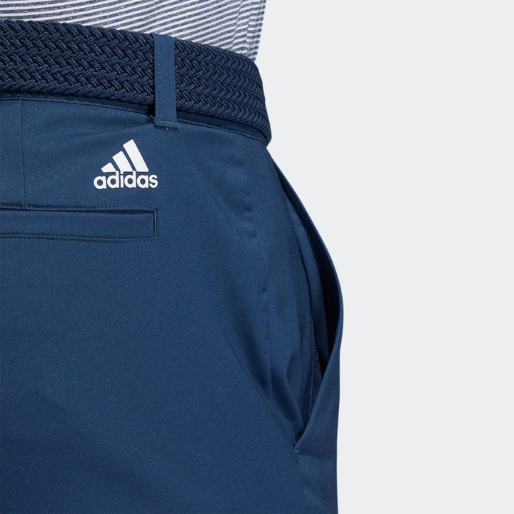 adidas Mens Ultimate365 Tapered Golf Pants - CREW NAVY