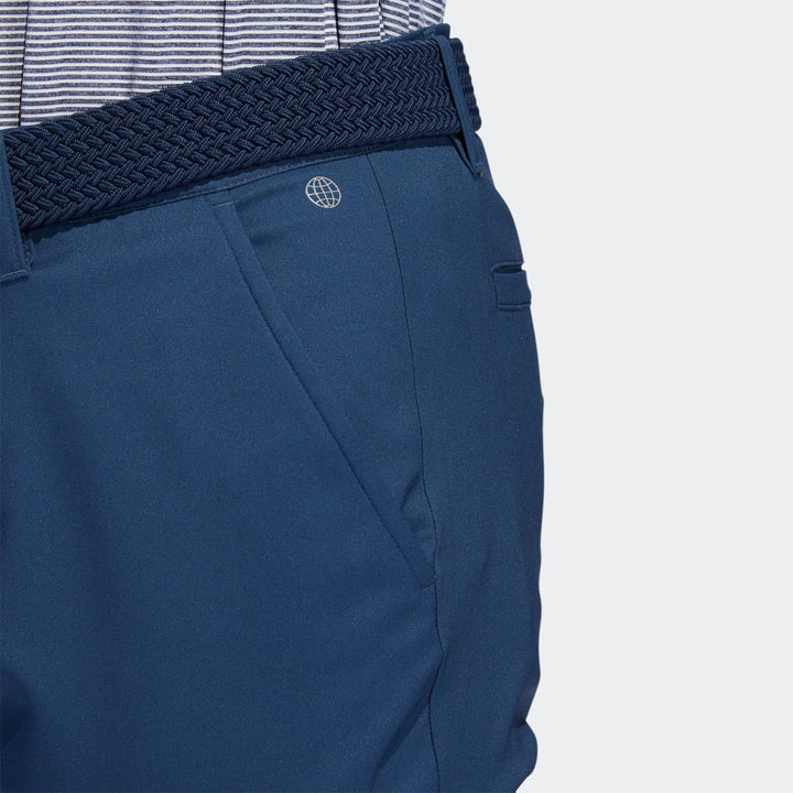 adidas Mens Ultimate365 Tapered Golf Pants - CREW NAVY