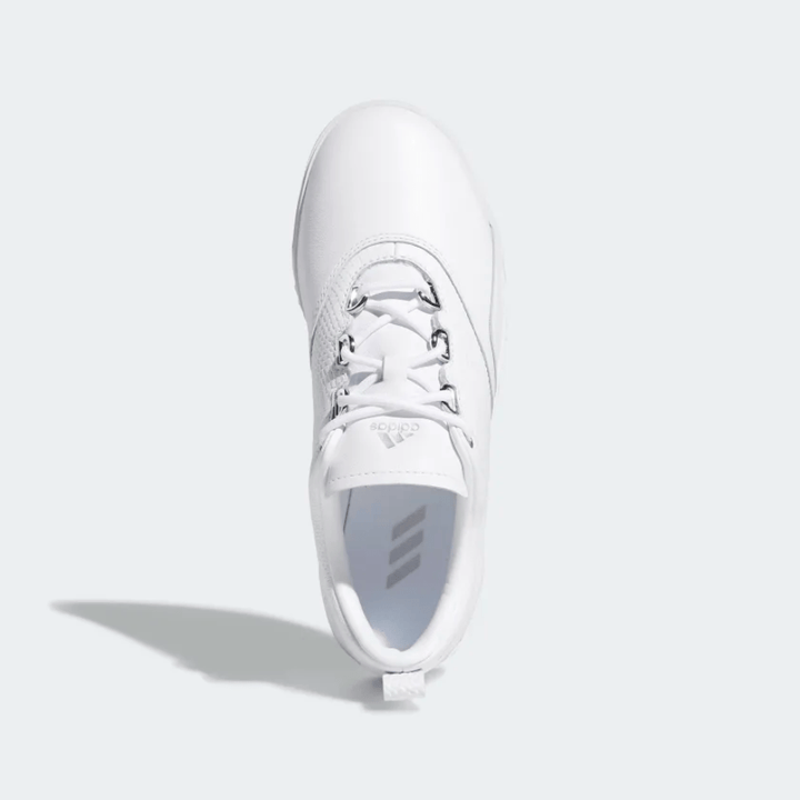 adidas Womens Adicross PPF Spikeless Shoes - Cloud White
