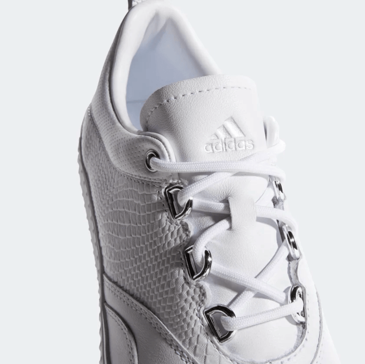 adidas Womens Adicross PPF Spikeless Shoes - Cloud White