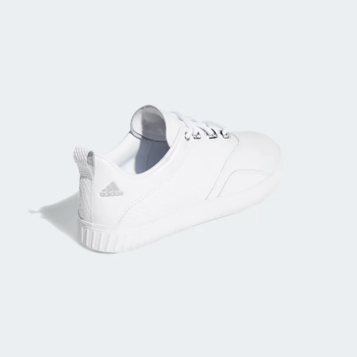 adidas Womens Adicross PPF Spikeless Shoes - Cloud White