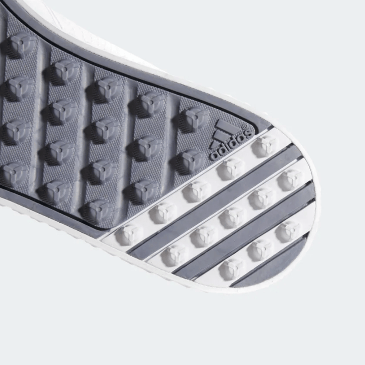 adidas Womens Adicross PPF Spikeless Shoes - Cloud White