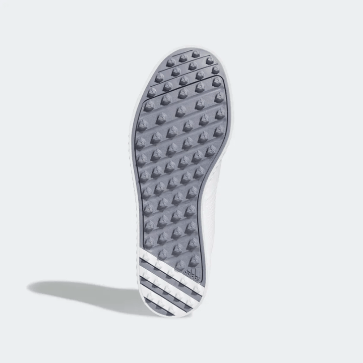 adidas Womens Adicross PPF Spikeless Shoes - Cloud White