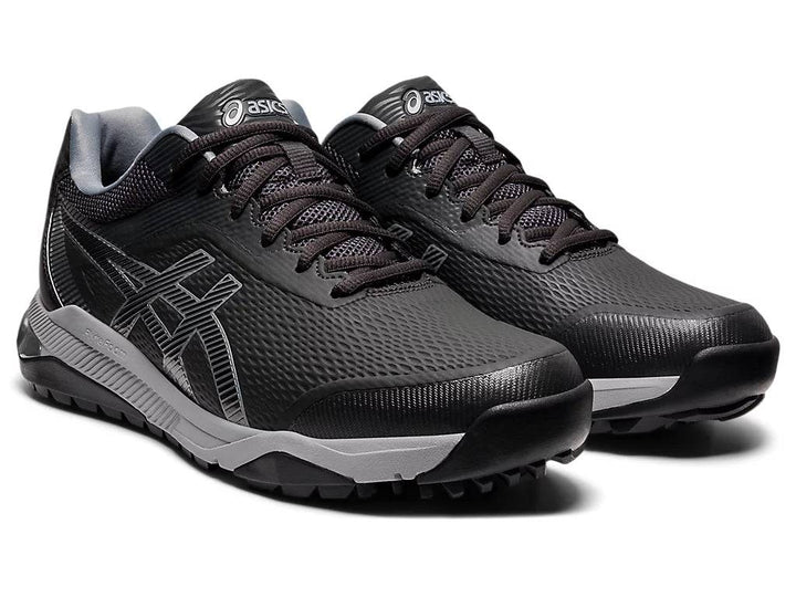 Asics Mens Gel Course Ace -  GRAPHITE GREY/GRAPHITE GREY