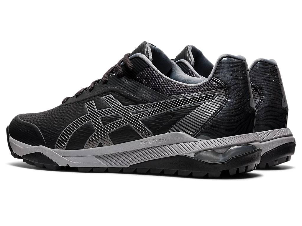 Asics Mens Gel Course Ace -  GRAPHITE GREY/GRAPHITE GREY