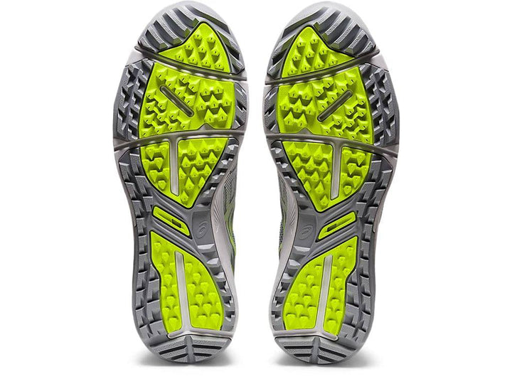 Asics Mens Gel Course Ace -  WHITE/WHITE