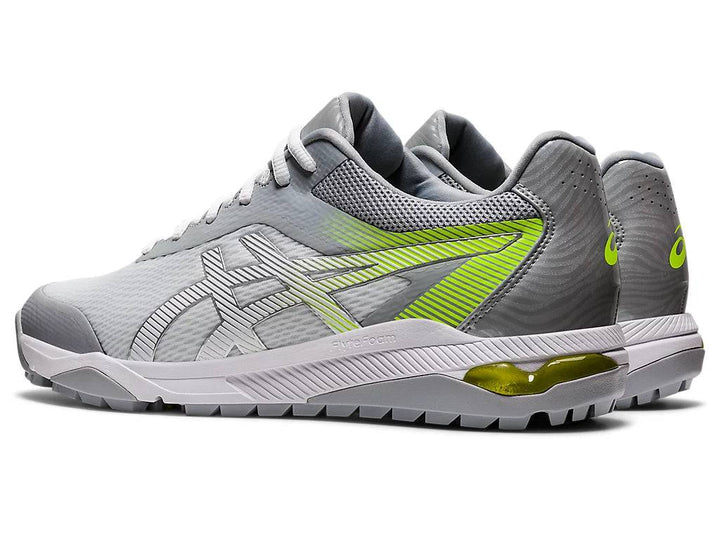 Asics Mens Gel Course Ace -  WHITE/WHITE